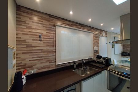 Casa à venda com 225m², 3 quartos e 5 vagasCozinha - Armários