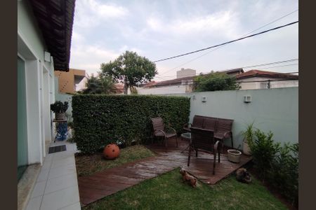 Casa à venda com 225m², 3 quartos e 5 vagasJardim 