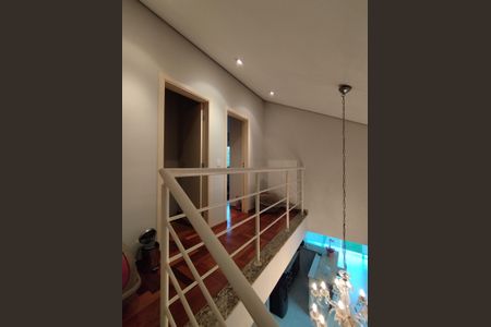 Casa à venda com 225m², 3 quartos e 5 vagasCorredor