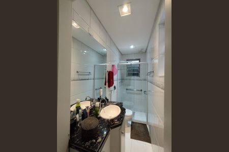 Casa à venda com 225m², 3 quartos e 5 vagasBanheiro - torneira