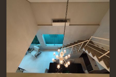 Casa à venda com 225m², 3 quartos e 5 vagasSala 