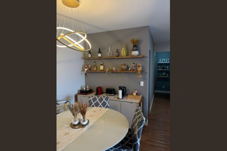 Foto 05 de apartamento à venda com 2 quartos, 87m² em Vila Andrade, São Paulo