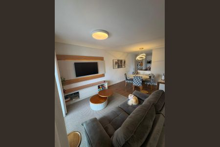 Foto 01 de apartamento à venda com 2 quartos, 87m² em Vila Andrade, São Paulo