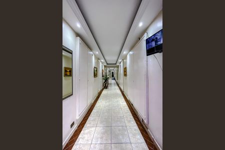 Apartamento para alugar com 55m², 2 quartos e sem vaga Apartamento para alugar com 55m², 2 quartos e sem vagaÁrea de Serviço