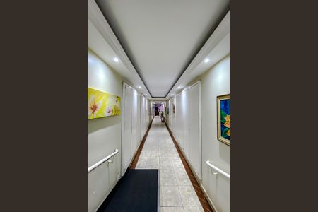 Apartamento para alugar com 55m², 2 quartos e sem vaga Apartamento para alugar com 55m², 2 quartos e sem vagaÁrea de Serviço