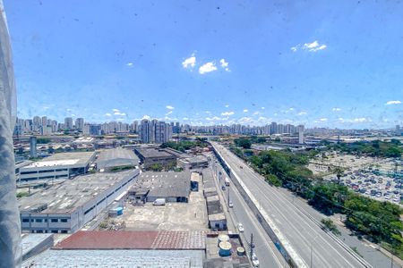 Apartamento para alugar com 55m², 2 quartos e sem vaga Apartamento para alugar com 55m², 2 quartos e sem vagaVista do Quarto 2