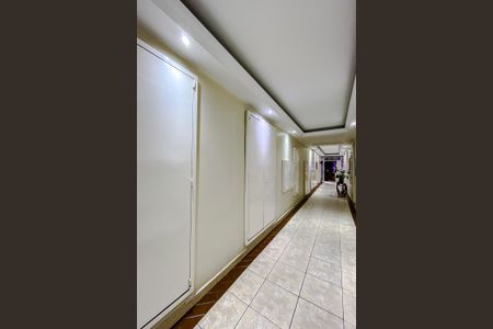 Apartamento para alugar com 55m², 2 quartos e sem vaga Apartamento para alugar com 55m², 2 quartos e sem vagaÁrea de Serviço