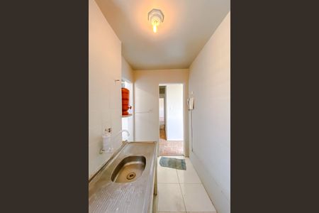 Apartamento para alugar com 55m², 2 quartos e sem vaga Apartamento para alugar com 55m², 2 quartos e sem vagaCozinha