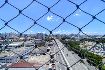 Apartamento para alugar com 55m², 2 quartos e sem vaga Apartamento para alugar com 55m², 2 quartos e sem vagaVista da Sala