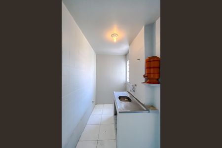 Apartamento para alugar com 55m², 2 quartos e sem vaga Apartamento para alugar com 55m², 2 quartos e sem vagaCozinha