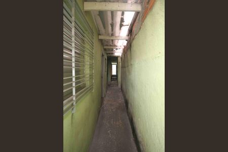 Casa à venda com 150m², 1 quarto e sem vaga Casa à venda com 150m², 1 quarto e sem vagaCorredor