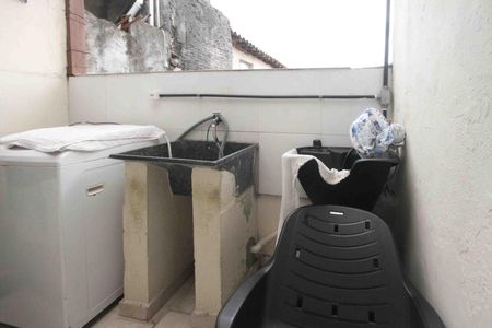 Casa à venda com 150m², 1 quarto e sem vaga Casa à venda com 150m², 1 quarto e sem vagaÁrea de Serviço