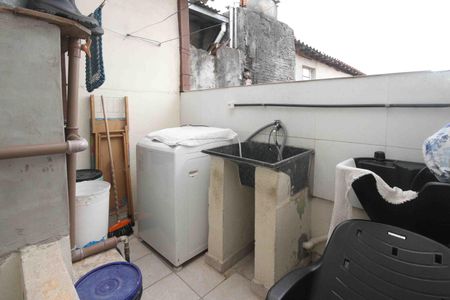 Casa à venda com 150m², 1 quarto e sem vaga Casa à venda com 150m², 1 quarto e sem vagaÁrea de Serviço
