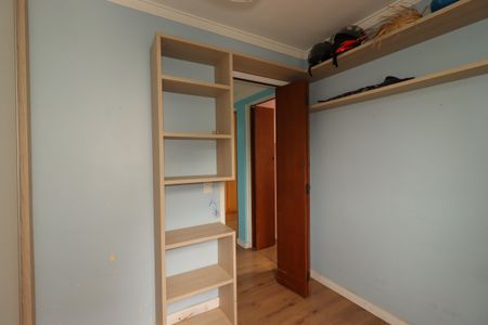 Apartamento para alugar com 55m², 3 quartos e 1 vagaQuarto 2