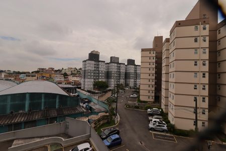 Apartamento para alugar com 55m², 3 quartos e 1 vagaVista do Quarto 1