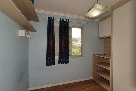 Apartamento para alugar com 55m², 3 quartos e 1 vagaQuarto 2