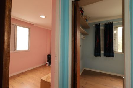 Apartamento para alugar com 55m², 3 quartos e 1 vagaCorredor