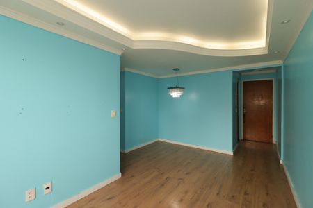 Apartamento para alugar com 55m², 3 quartos e 1 vagaSala