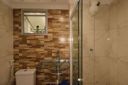 Apartamento para alugar com 55m², 3 quartos e 1 vagaBanheiro