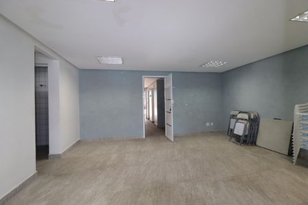Apartamento para alugar com 55m², 3 quartos e 1 vagaÁrea Comum - Salão de Festa