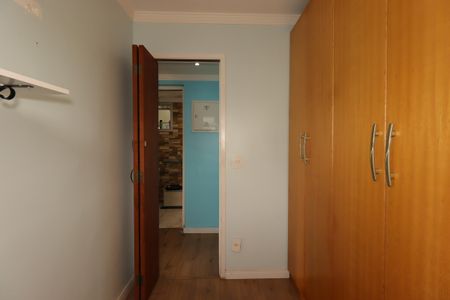 Apartamento para alugar com 55m², 3 quartos e 1 vagaQuarto 1