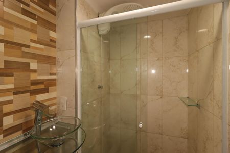 Apartamento para alugar com 55m², 3 quartos e 1 vagaBanheiro