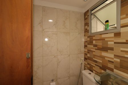 Apartamento para alugar com 55m², 3 quartos e 1 vagaBanheiro