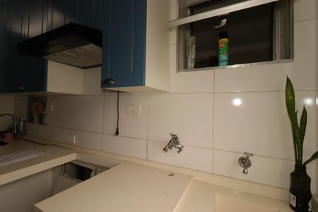 Apartamento para alugar com 55m², 3 quartos e 1 vagaÁrea de Serviço