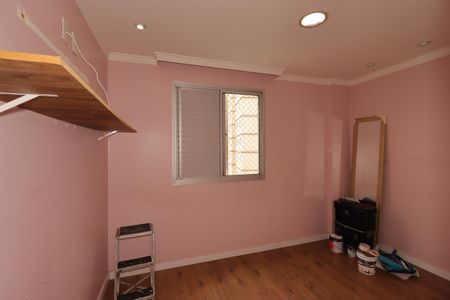 Apartamento para alugar com 55m², 3 quartos e 1 vagaQuarto 3