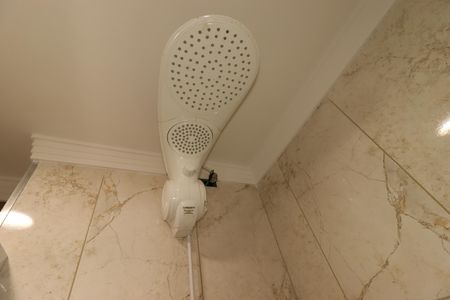 Apartamento para alugar com 55m², 3 quartos e 1 vagaBanheiro - Chuveiro