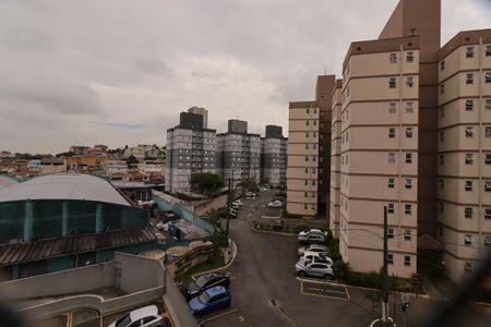 Apartamento para alugar com 55m², 3 quartos e 1 vagaVista do Quarto 3