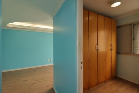 Apartamento para alugar com 55m², 3 quartos e 1 vagaCorredor