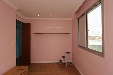 Apartamento para alugar com 55m², 3 quartos e 1 vagaQuarto 3