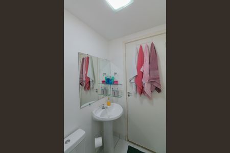 Apartamento à venda com 44m², 2 quartos e 1 vaga