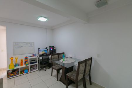 Apartamento à venda com 2 quartos, 44m² em Venda Nova, Belo Horizonte