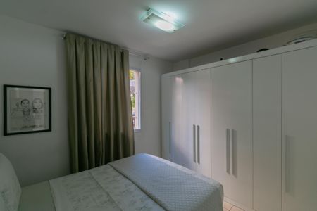 Apartamento à venda com 44m², 2 quartos e 1 vaga