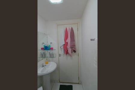 Apartamento à venda com 44m², 2 quartos e 1 vaga