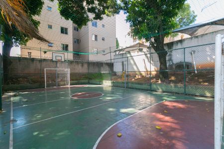 Apartamento à venda com 44m², 2 quartos e 1 vaga