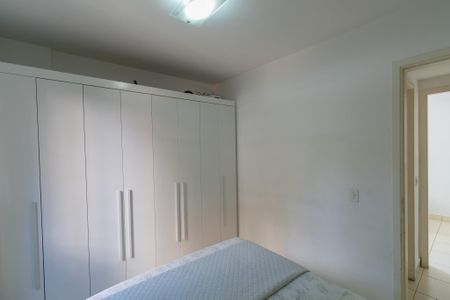 Apartamento à venda com 44m², 2 quartos e 1 vaga
