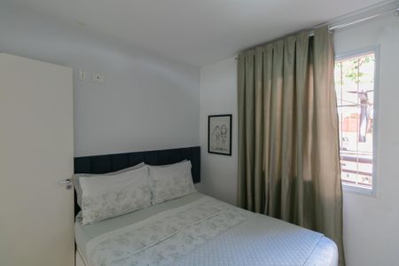 Apartamento à venda com 44m², 2 quartos e 1 vaga