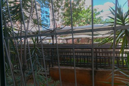 Apartamento à venda com 44m², 2 quartos e 1 vaga