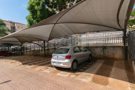 Apartamento à venda com 44m², 2 quartos e 1 vaga