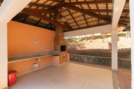 Apartamento à venda com 44m², 2 quartos e 1 vaga