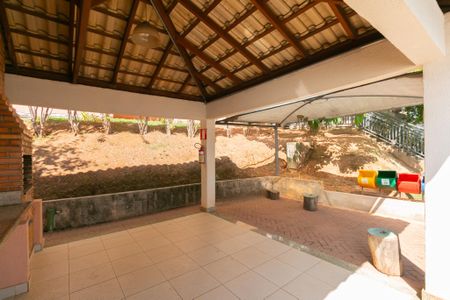 Apartamento à venda com 44m², 2 quartos e 1 vaga