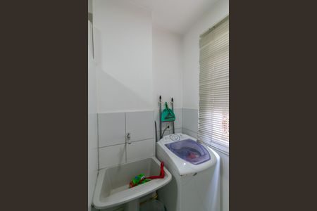 Apartamento à venda com 44m², 2 quartos e 1 vaga