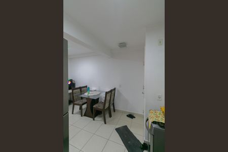 Apartamento à venda com 44m², 2 quartos e 1 vaga