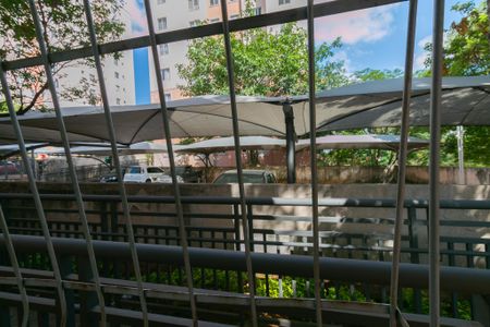 Apartamento à venda com 44m², 2 quartos e 1 vaga