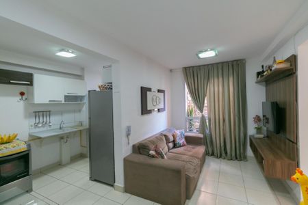 Apartamento à venda com 2 quartos, 44m² em Venda Nova, Belo Horizonte