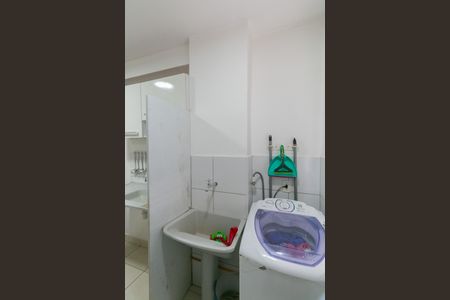 Apartamento à venda com 44m², 2 quartos e 1 vaga