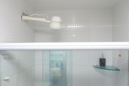 Apartamento para alugar com 48m², 1 quarto e 1 vaga Apartamento para alugar com 48m², 1 quarto e 1 vagaBanheiro Social